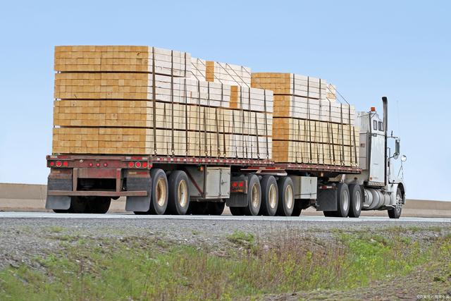 道路普通货物运输的主要形式