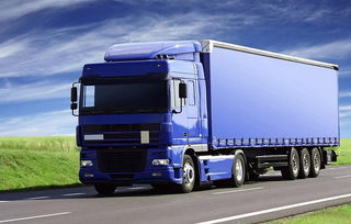 上海物流运输公司谈末端共配的四道难关 以道路普通货物运输为例