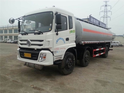 上饶市5吨油槽车报价分析及随州市油罐车生产厂家与道路普通货物运输指南