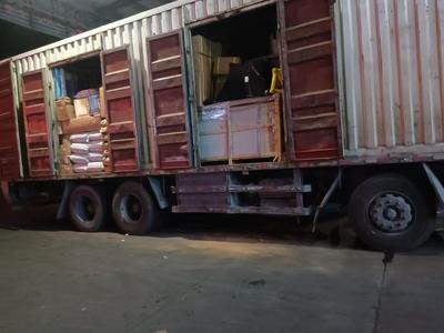 佛山兴泰直达南通海安县物流专线 2024年信誉与排名解析