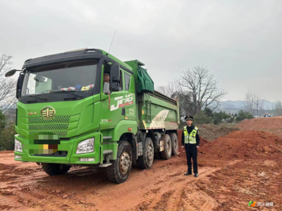 交通运输领域行政处罚典型案例曝光 道路普通货物运输违规行为警示